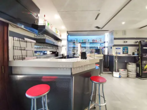 Local comercial en Intxaurrondo