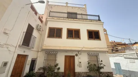 Casa en Macael