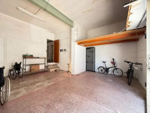Garaje en Carrer de les Gardènies, 22