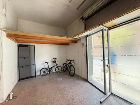 Garaje en Carrer de les Gardènies, 22