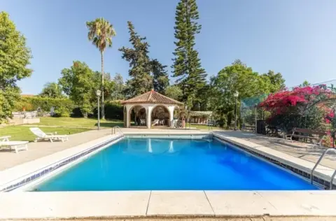 Casa en El Rompido