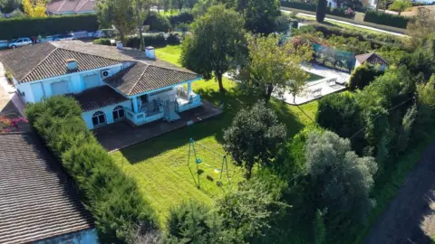 Casa en El Rompido
