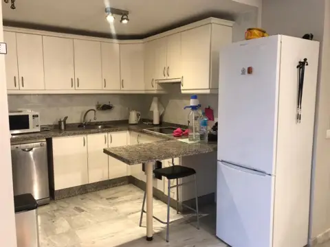 Apartamento en Los Cristianos