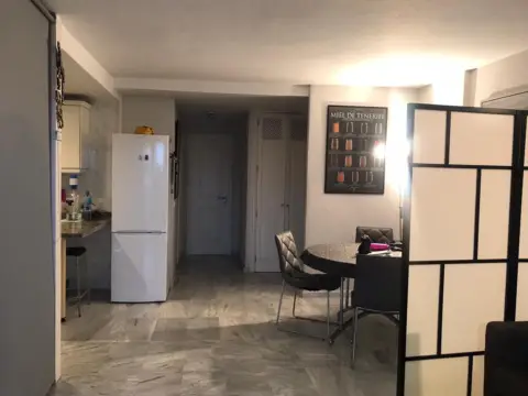 Apartamento en Los Cristianos