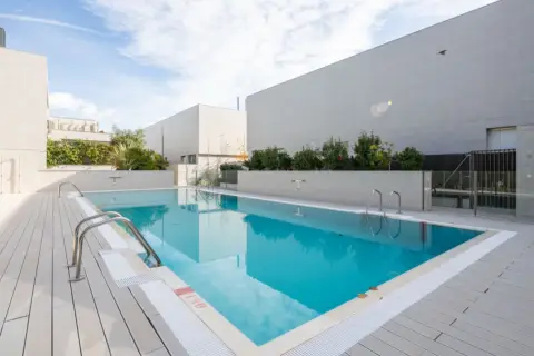 Chalet en El Soto de la Moraleja