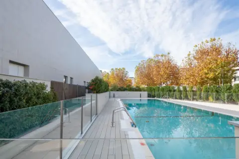 Chalet en El Soto de la Moraleja