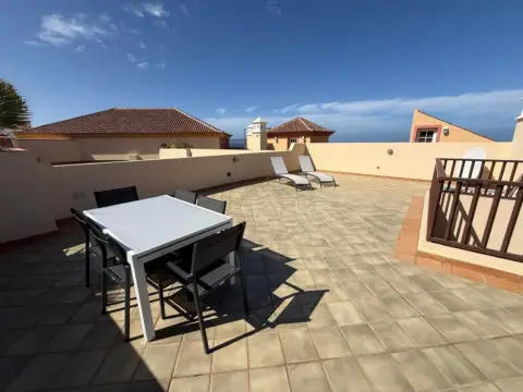 Ático en Adeje Norte
