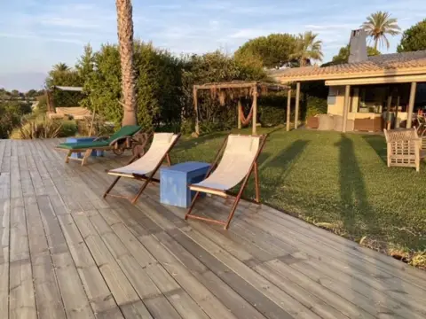 Chalet en El Rompido