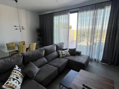 Chalet en El Rompido