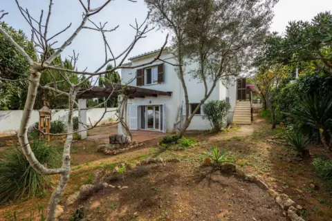 Chalet en Colònia de Sant Pere