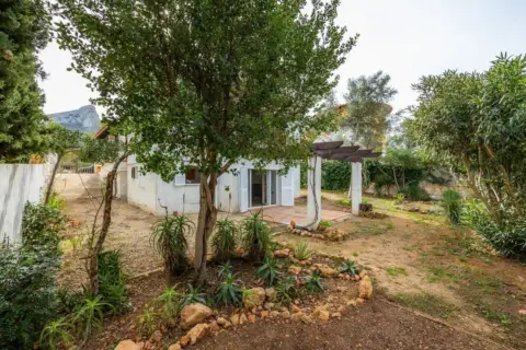 Chalet en Colònia de Sant Pere