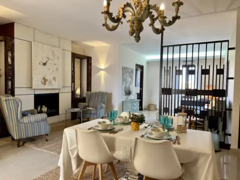 Piso en Avinguda del Bisbe Campins, 1