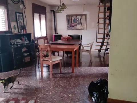 Chalet en Comte d'Alba de Liste