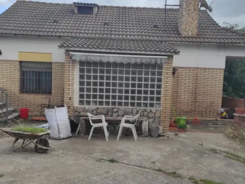 Chalet en Comte d'Alba de Liste