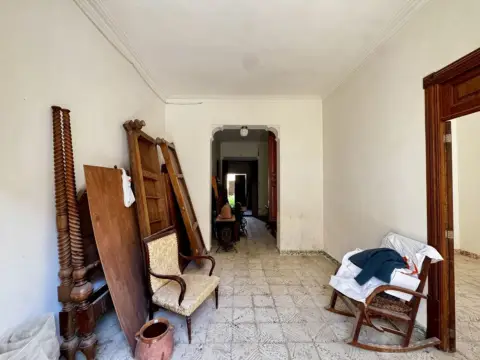 Casa en Carrer de la Llibertat, 1