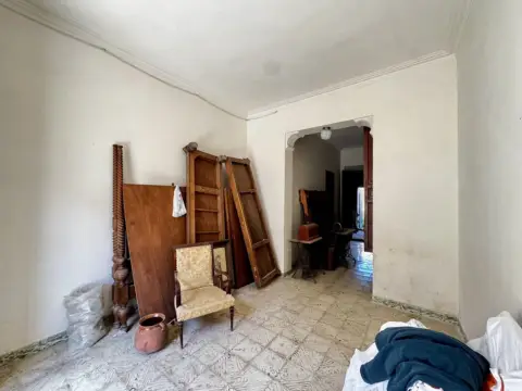 Casa en Carrer de la Llibertat, 1