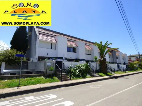 Chalet en Galizano