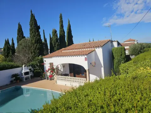 Chalet en L'Escala