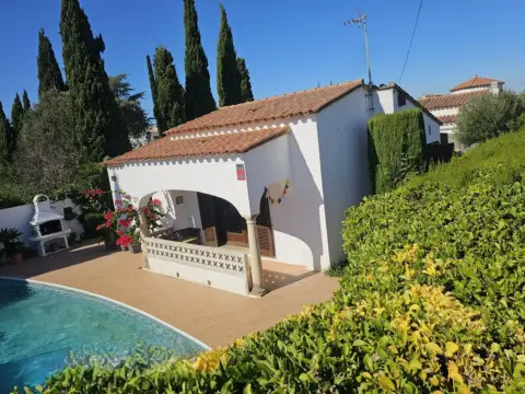 Chalet en L'Escala