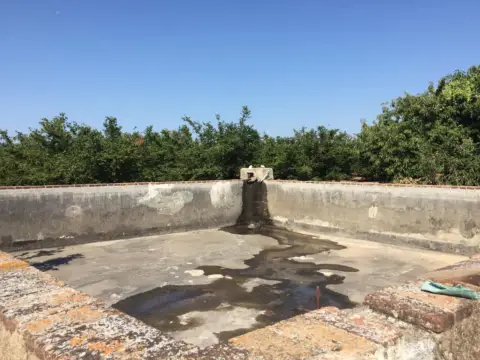 Finca rústica en Mestral