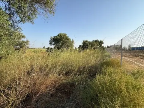 Finca rústica en Aljaraque