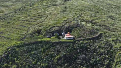 Finca rústica en Arinaga