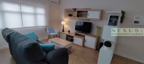 Apartamento en Casco Antiguo