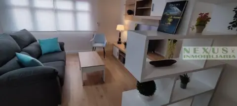 Apartamento en Casco Antiguo