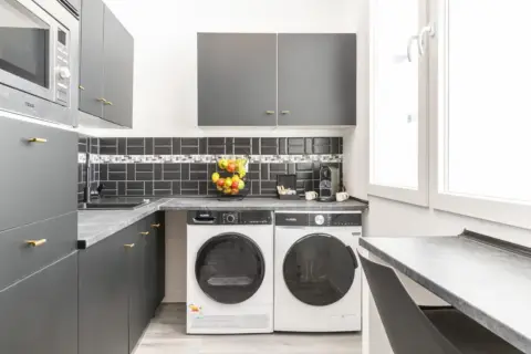Apartamento en En Corts