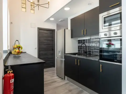 Apartamento en En Corts