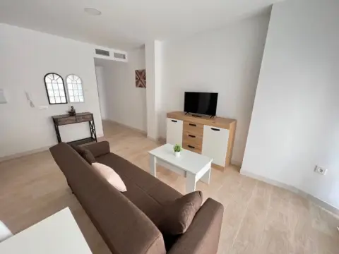 Piso en Adra