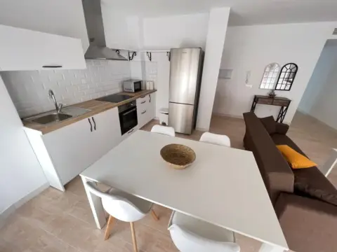 Piso en Adra