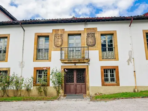 Chalet en Otero-Villafría-San Lázaro