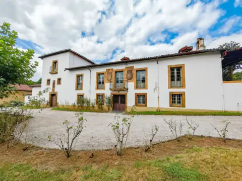 Chalet en Otero-Villafría-San Lázaro