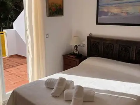 Casa adosada en Nuevo Portil