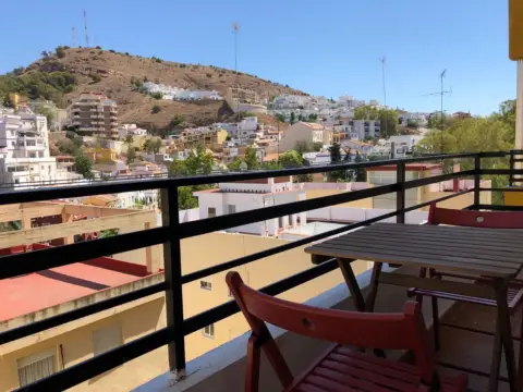 Piso en Pinares de Olletas-La Manía-Seminario