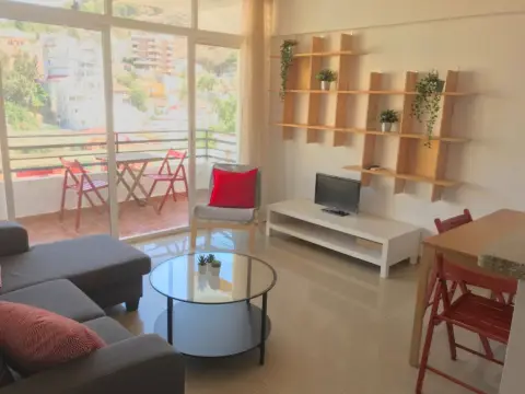 Piso en Pinares de Olletas-La Manía-Seminario