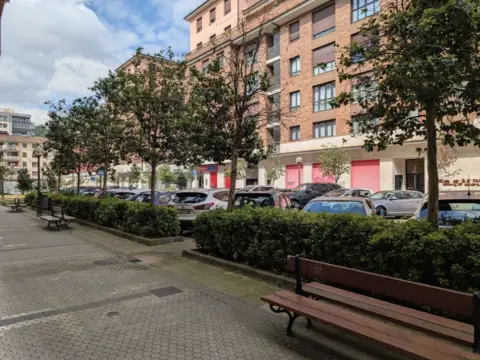 Local comercial en Lasarte-Oria