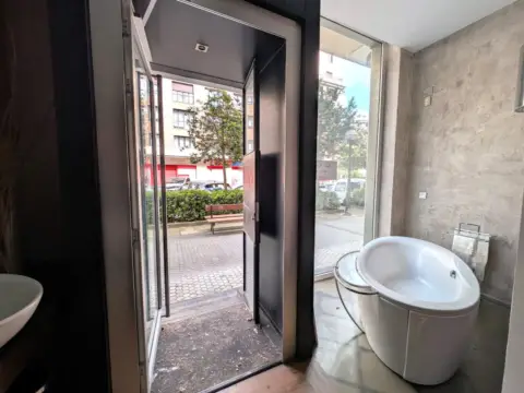 Local comercial en Lasarte-Oria