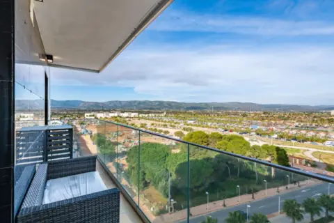 Apartamento en Torre de la Sal