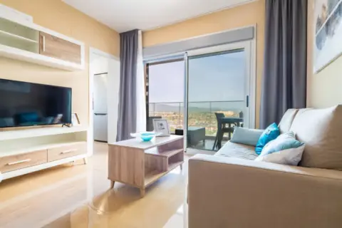 Apartamento en Torre de la Sal
