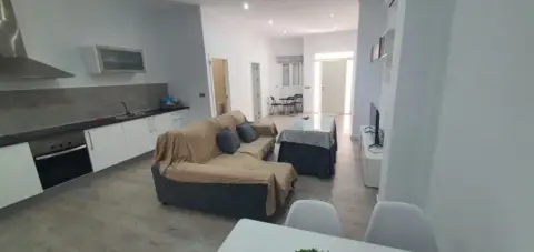 Piso en Macael