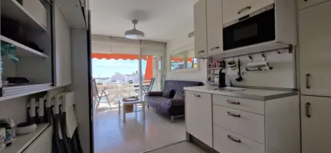 Piso en El Rompido