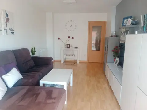 Piso en Montecanal-Valdespartera-Rosales del Canal