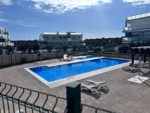 Ático en Los Abrigos