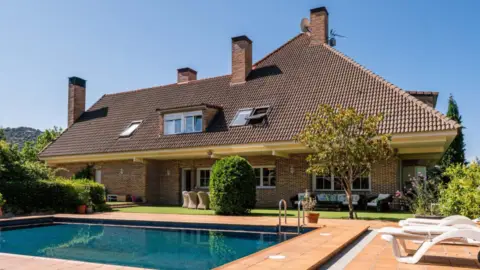 Piso en Fontenebro-Altavista