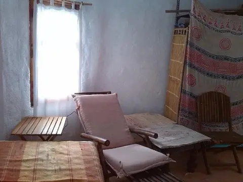 Finca rústica en Benamocarra