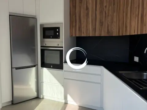 Dúplex en Cuevas Blancas Bajas