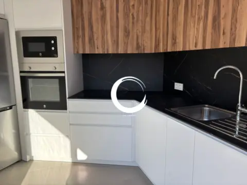 Dúplex en Cuevas Blancas Bajas