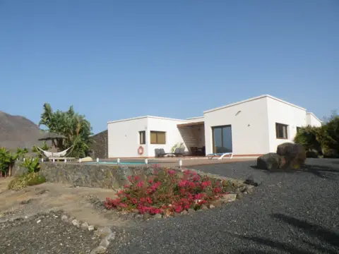 Chalet en Tuineje